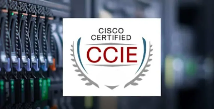 CCIE
