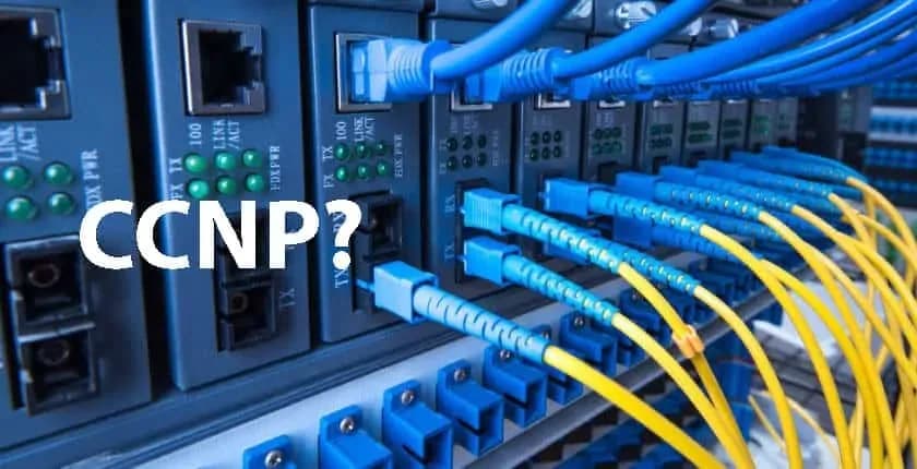 CCNP