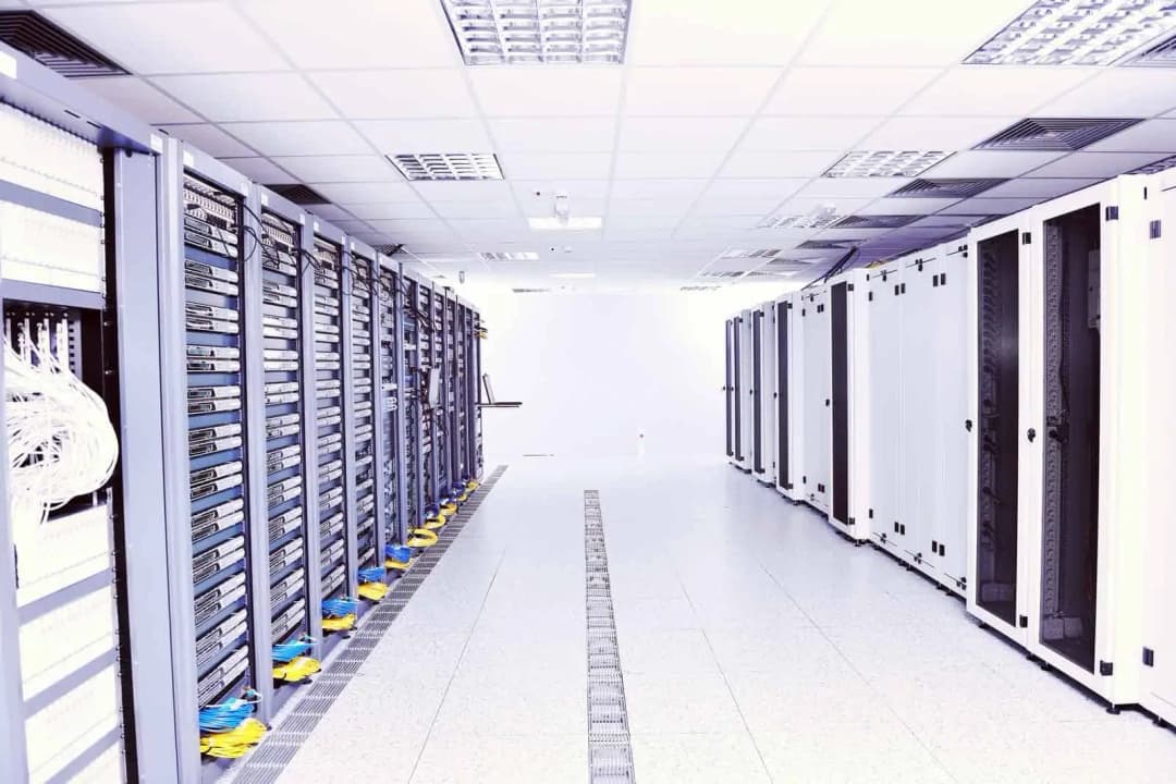 Master Diploma in Network Engineering