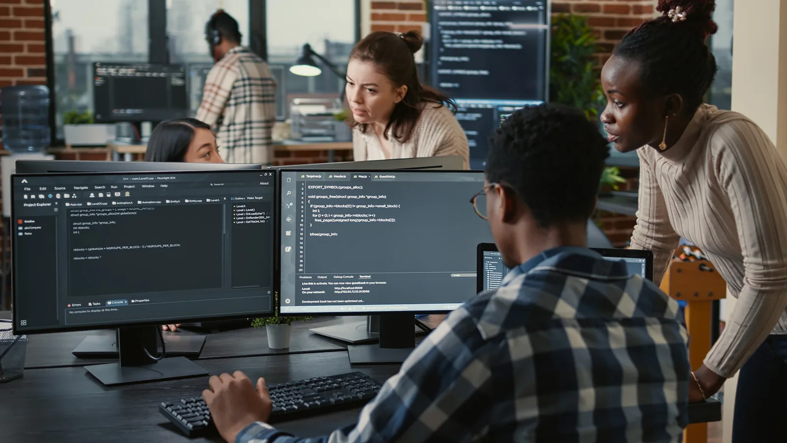 CISCO Specialist